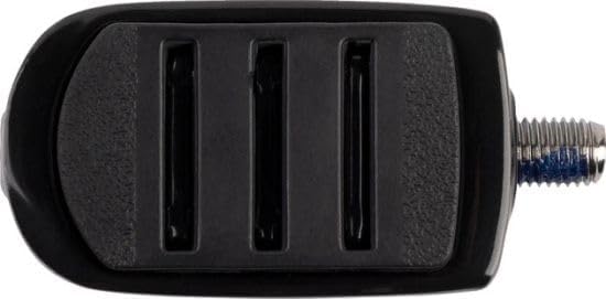 Replacement Sweeper Shift Peg 5/16"-24 Black