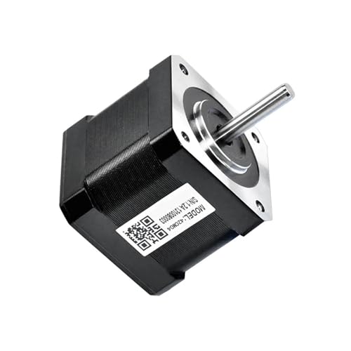 Moteur pas à pas 42CM08 évite la perte de pas Nema 17 - 3