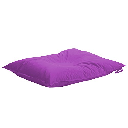 The Original Big Joe Bean Bag Chair Radiant Orchid In Smartmax