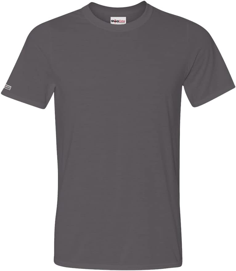 Men's Performance Recoil Shooting Shirt (Shirt Only, No Recoil Pad)