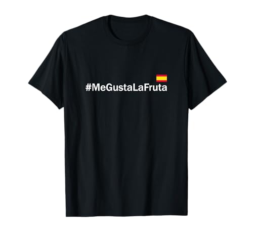 Me gusta la Fruta - Ayuso a Sánchez Camiseta