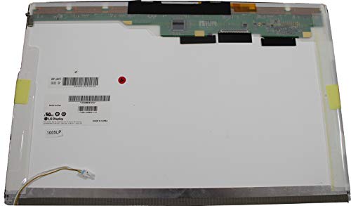 Preisvergleich Produktbild MicroScreen msc32025 Display für Laptop 17 Finish matt