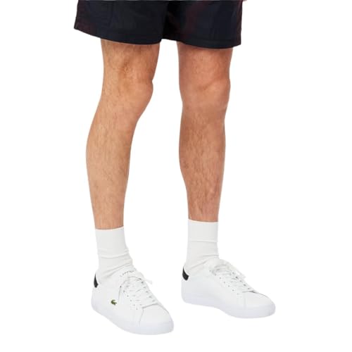 Image of Lacoste Men's Lacoste Men's Powercourt Sneaker