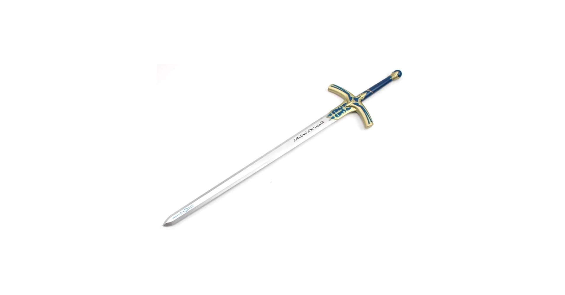 Amazon.co.jp: FATE saber セイバー 黒セイバー刀