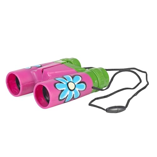 Binoculares Wild Republic Flower 9.3" miniatura 3