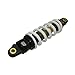 TC-Motor DNM MK-AR Adjustable Rebound Shock 270mm 350LBS For KLX110 Dirt Bike