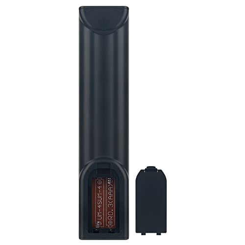 VINABTY 508823 Replacement Remote Control Compatible with AWA TV DVD 508823 MSDV2611-O3 MSDV2611-03 MSDV2611O3 MSDV-2611-03-DO MSDV261103DO - Image 3