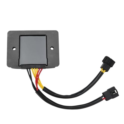 Plus de panne de batterie avec ce stator pour Sprint RS 955