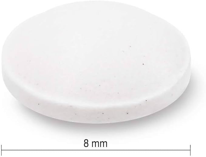 Jamieson B12 100 mcg Metilcobalamina 100 Tabletas miniatura 3