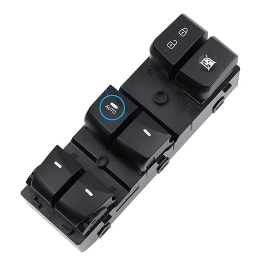 Interrupteur vitre électrique pour Elantra 2012-2016 bouton de commande portière