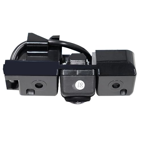Image of Car Backup Camera, Rear View Camera, Vehicle Security Camera for Car for Chevrolet Silverado Replace 23244435
