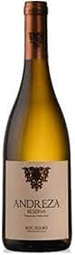Vinho Branco Português Andreza Reserva DOC Douro 750ml