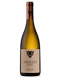 Vinho branco português andreza reserva doc douro 750ml