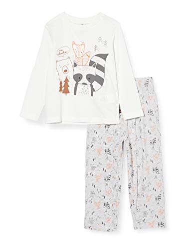 mon P'tit Dodo BG.Foxy.PY Ensemble Cover