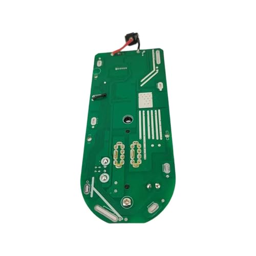 BMS circuit imprimé de protection de charge batterie V11 résolvant les pannes