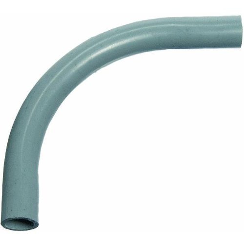 Cantex Pvc 90 Degree Elbow 1/2 