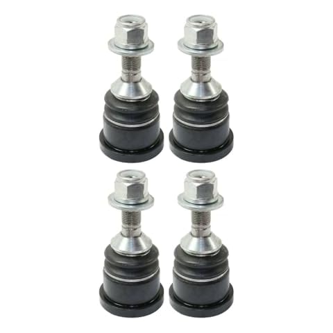 SHZG Suspension Ball Joints for Ford, Jaguar, Lincoln Cover