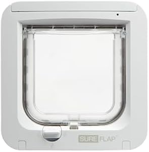 SureFlap Microchip Cat Flap