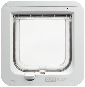 SureFlap Microchip Cat Flap