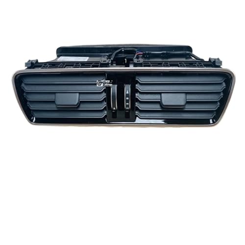 Grilles d'aération console avant Passat B7 pour remplacer aérateur cassé - 2