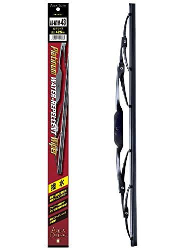 ANAh[(AQUA DREAM) Yԗp Cp[u[h Platinum VROt@Cg g[ig^Cv 425mm AD-WTHP-43