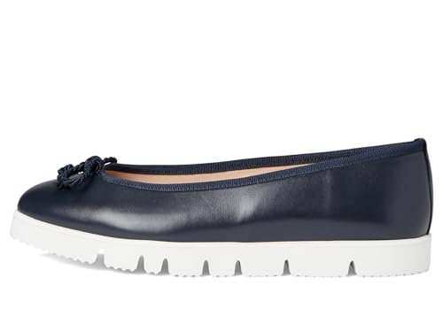 French Sole Women's Didi Ballet Flat4