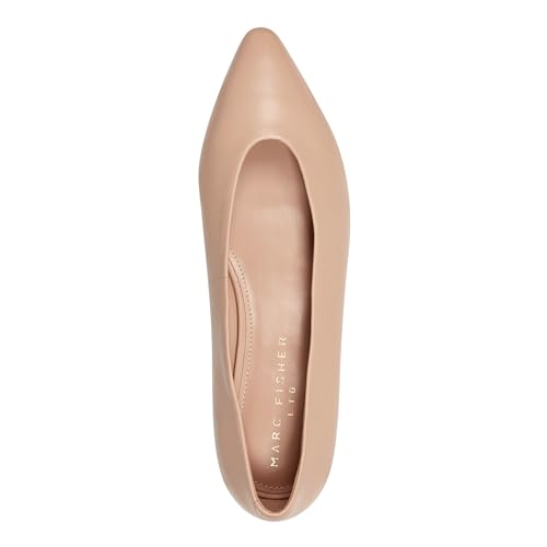 Marc Fisher LTD Women's Gunner Ballet Flat2