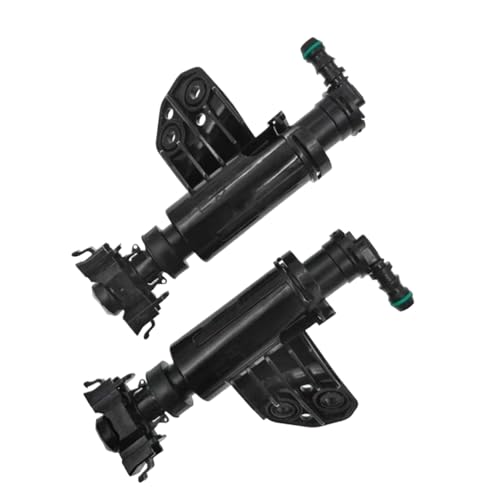 Buse lave-phare avant pour Hyundai Tucson 2016-2020 pièce d'origine