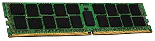 LOXg KTL-TS424S8/8G 8GB DDR4 2400MHz ECC CL17 X4 1.2V Registered DIMM 288-pin PC4-19200