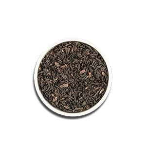 Image of Makaibari Smoky Mountain, Roasted Darjeeling Loose-Leaf Black Tea, 250 Grams Whole Leaf Tea (Pack of 4) | 100% Darjeeling Long Leaf Tea | Darjeeling Black Tea
