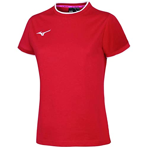Polo femme Mizuno - vue 8