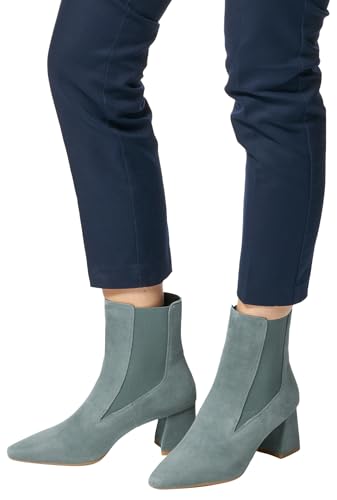 GEOX WOMAN D GISELDA OTHER HEELS SAGE 35_EU – Ansicht 2