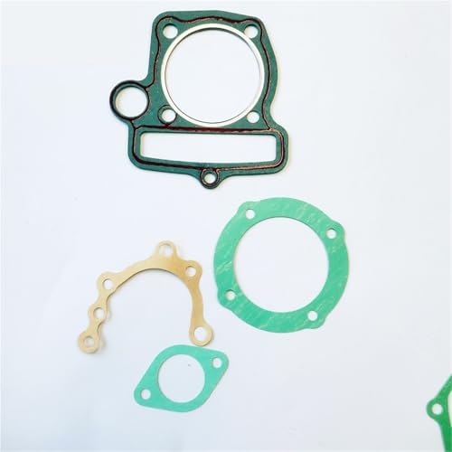 Kit joints moteur Yinxiang YX140cc pour réparer les fuites de compression - 2