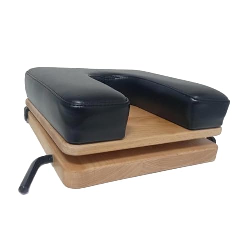 Tabla portátil de ajuste quiropráctico para entrenamiento de fuerza corporal miniatura 1