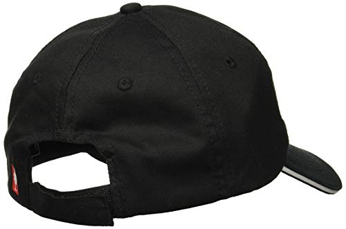 Engelbert Strauss Cap Color, Farbe:schwarz, Größe:one size