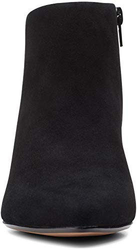 Image of Clarks Women's 26143924 Black Boots
