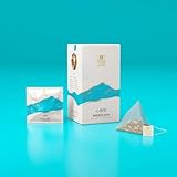 🩵LITIAO HERZLICH Kräutertee basiert auf 12 sorgfältig ausgewählten Zutaten, die in der traditionellen chinesischen Medizin geschätzt werden. Diese natürlichen Zutaten werden seit Generationen in kulturellen Praktiken verwendet, um zum natürlichen Körpergleichgewicht beizutragen. Genießen Sie eine Tasse unseres Tees als Teil Ihres täglichen Rituals, um sich auf Ihre innere Ausgeglichenheit einzustimmen.