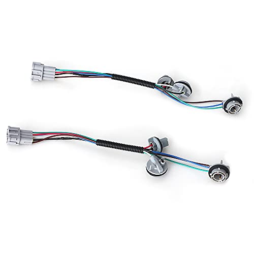 CarWorld fanale Posteriore per Nissan Navara D40