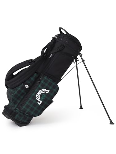 [r[XSt] LpXEobO yʒz JONES Rover Stand BLACK WATCH LfBobO B/W ONE SIZE 81610435334