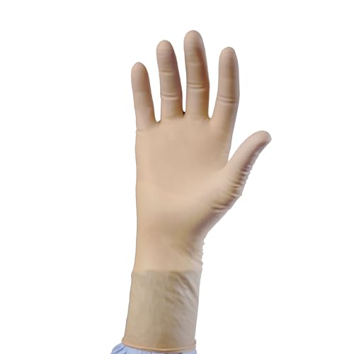 CARDINAL HEALTH Duraprene™ CP Protective Gloves 7.5