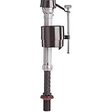 Fluidmaster 400A Toilet Tank Repair Fill Valve