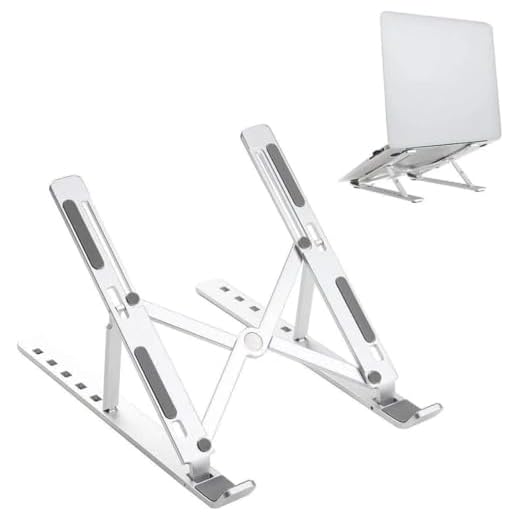 Suporte para Notebook e Tablet Linha Premium