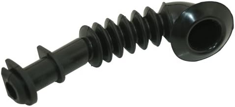 GENUINE ZANUSSI Washing Machine Soap Dispenser Hose