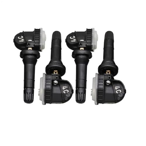 Capteur TPMS 13540603 de pression des pneus 433MHz pour sécurité auto