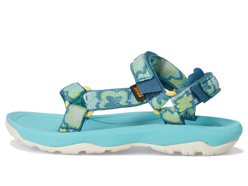 Teva Unisex-Child Hurricane XLT 2 (Toddler) Sport Sandal4