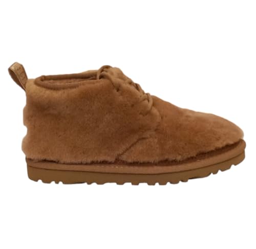 Image of UGG Women's Neumel Leopard Chukka Boot