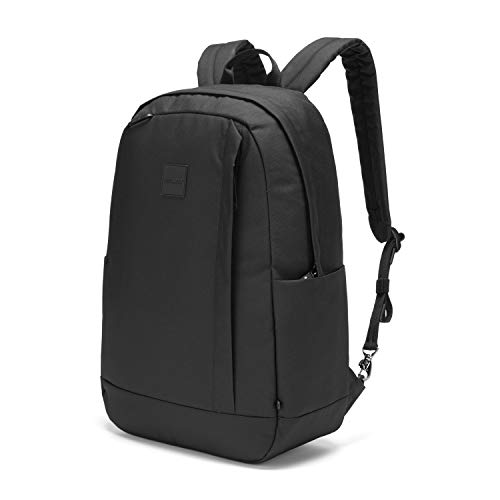 Image of Pacsafe GO 25L Anti Theft Backpack, Black