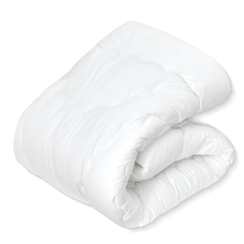 ニトリ ボリューム抗菌防臭ダニ掛け布団