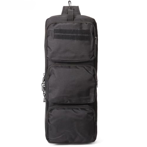 Sac à fusil portable pour la chasse en plein air et le transport