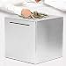 TMY Banco de Ahorro de Dinero de Caja Fuerte de Acero Inoxidable...